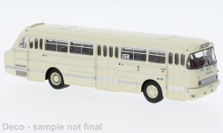 Brekina 59579 - H0 - Ikarus 66 Wagen 768, Berlin